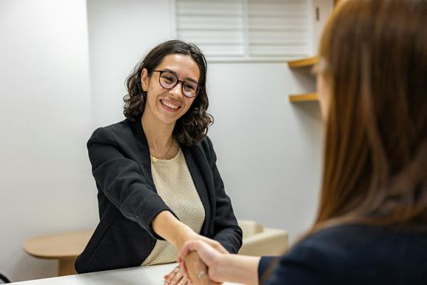 The Business Benefits of Inclusive Hiring
