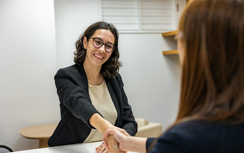 The Business Benefits of Inclusive Hiring