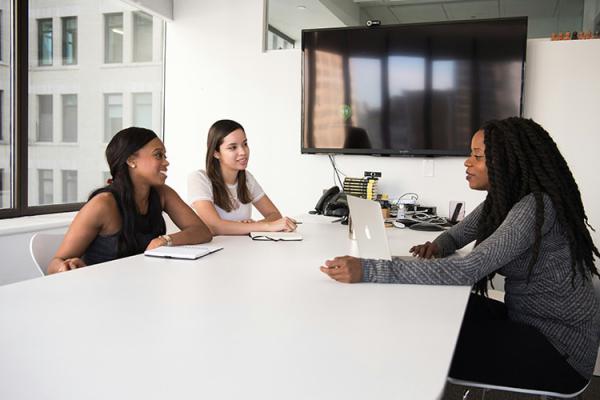 10 Practical Tips for Creating an Inclusive Interview Experience