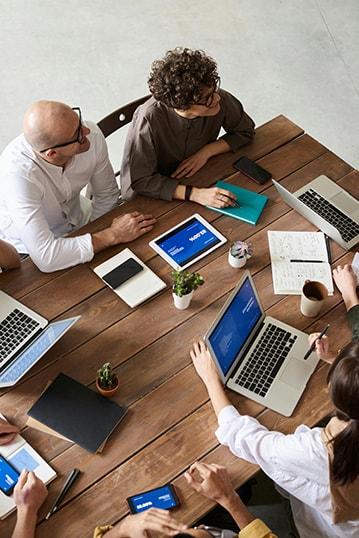 Associate Partners