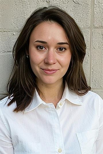Rachel Jones